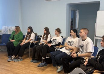 Светите ярче: семья и здоровье — основа счастья