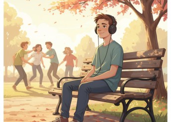 ЧТО ДЕЛАТЬ, ЕСЛИ НОВЫЙ КОЛЛЕКТИВ НЕ ПРИНИМАЕТ