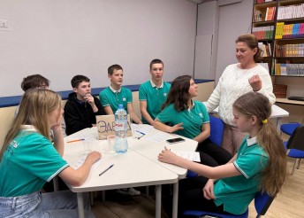 В поисках белой башни
