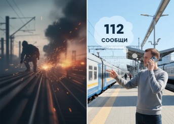 Куда сообщить, если увидели зацеперов на железной дороге