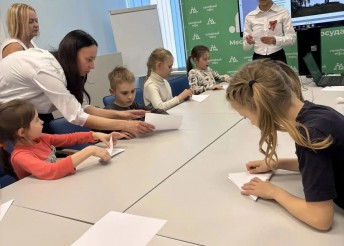 «Волонтёры Культуры» Дома учёных провели мероприятие, посвященное Международному дню освобождения узников фашистских концлагерей