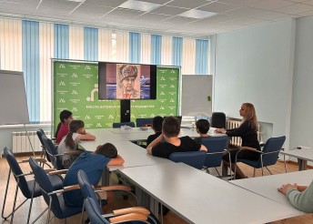 Пионеры Великой отечественной войны