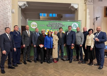 ЮБИЛЕЙ ЦЕНТРА