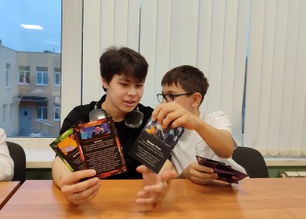 Игра Легкие деньги как тренажер финансовой грамотности
