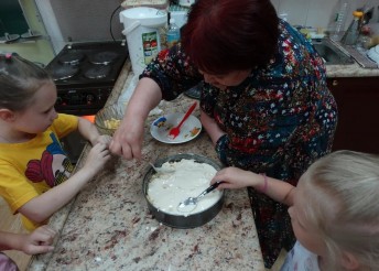 Закрытие летней площадки