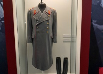 Дети нашего Центра посетили историческое и значимое место — музей Г.К. Жукова
