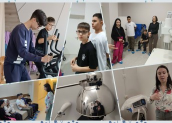 «Астро» глазами подростков