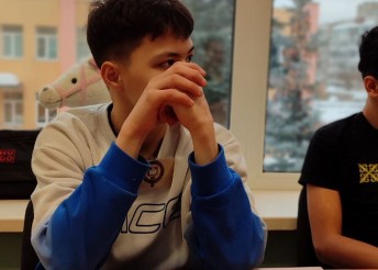 Старт весеннего сезона в «Милосердии» прошёл нестандартно — с ролевой игрой «Тайна Горы»